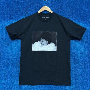 Billie Eilish Birds Of A Feather Popstar T-Shirt Size Medium